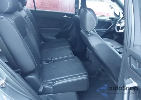 2024 Volkswagen Tiguan 2.0T Se R-Line Black из США, поврежденный, VIN 3VVCB7AX9RM023400